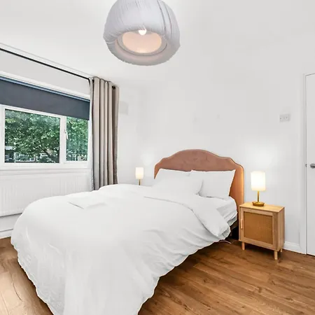 Spacious London Bridge Flat Exterior photo
