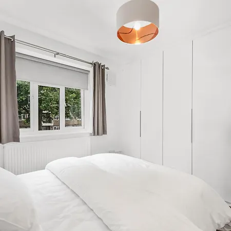 Spacious London Bridge Flat Exterior photo