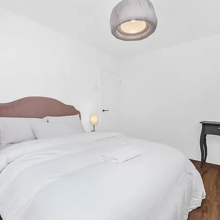 Spacious London Bridge Flat Exterior photo